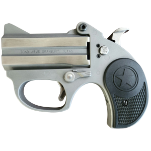 Bond Arms Stinger RS Derringer .380 ACP 2rd Capacity 3" Barrel Stainless Steel