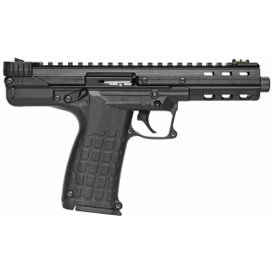 Kel-Tec CP33 .22LR Semi-Auto Handgun 33rd Magazine Black