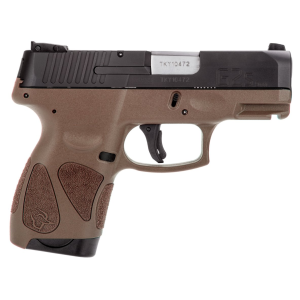 Taurus G2S 9mm Handgun with 3.2" Barrel