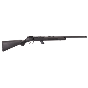 Savage Mark II F Rifle 21 Sharp 10rd Magazine 21" Barrel Black