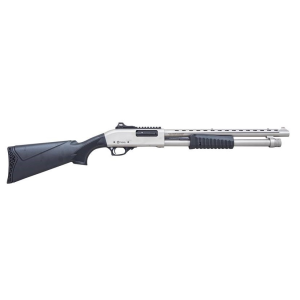Citadel Mariner 12 Gauge Pump Shotgun with Heat Shield
