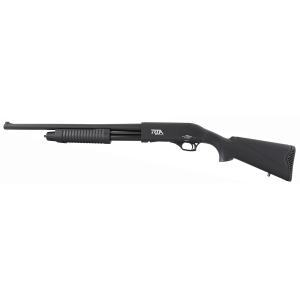 Armscor Meriva 12 Gauge Pump Action Shotgun 18.5"