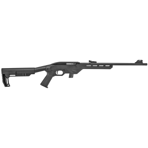 Citadel Trakr .22LR Semi-Auto Rifle with 18" Barrel