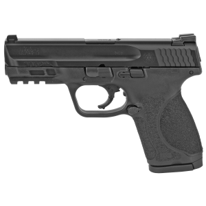 S&w M&p-c M2.0 9mm 4" 15rd Blk