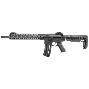 Walther Tac R1 22 Rifle .22LR 10rd Magazine 16.1" Barrel