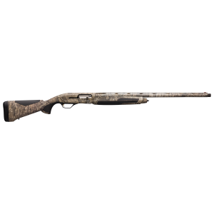 Browning Maxus Ii, Brn 011704205 Max Ii Timber 12 3.5 26