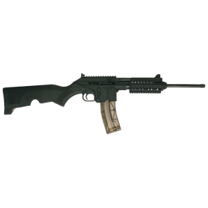 Kel-Tec SU22CA Rifle .22LR Black Grip