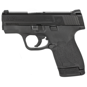 Smith & Wesson M&p 9, S&w M&p9shld 11808 9m 3.1 2.0 Blk 7/8r