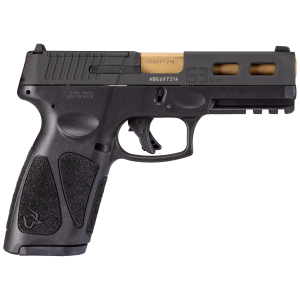 Taurus G3 9mm T.O.R.O. Custom 4" Semi-Auto Pistol 17rd