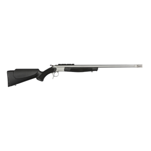 Cva Scout Td .35whelen 25" Ss Blk