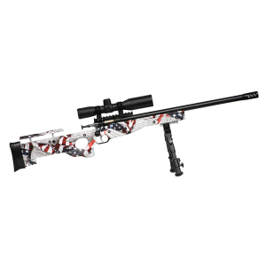 Crickett Precision KSA2153 Bolt Action Rifle .22 LR