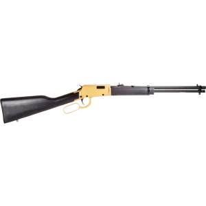 Rossi Rio Bravo, Rossi Rl22181wdgld2 22 18 Bl Lever Gold/hdw