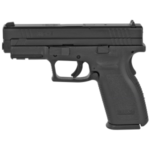 Springfield Armory Xd, Spg Xdd9101 9mm Defender 4in Srv 10r Blk