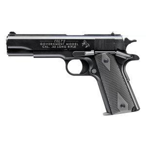 Walther Arms 1911, Wal 517030410 1911 22lr Blk 10rd