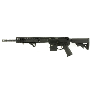Lwrc Di Rifle 556nato 16.1" Blk Mdco