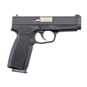 Kahr Arms CT9 9mm Handgun with 4" Barrel