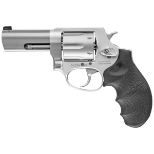 Taurus 856, Tau 2-85639ulns 856 38sp 3in 6r Ss/ss