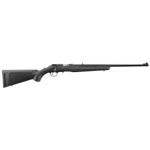 Ruger American Rimfire 22 WMR Rifle 22" Barrel 9rd
