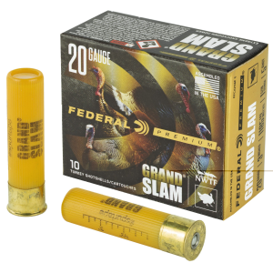 Grandslam 20GA 3 1-5/16OZ 5 10rd