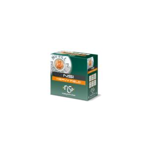 Nobel Sport Heavy Field Shotshells 12 ga 2-3/4" 1-1/4 oz 1220 fps #8 25/ct