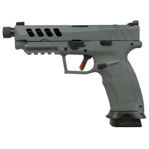 Sds Px-9g3 9mm 4.1" 20rd Night Stalk