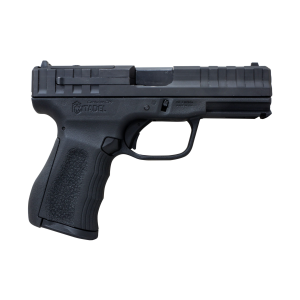Citadel Centurion 9mm Handgun with 4" Barrel - Black