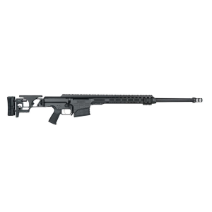 Barrett MRAD Folding Stock Rifle 7mm PRC 26" Fluted Barrel