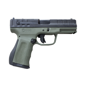 Citadel Centurion, Cit Citcp9odg Centurion 9mm 4 Or 14r Odg