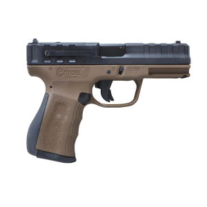 Citadel Centurion, Cit Citcp9bnz Centurion 9mm 4 Or 14r Brnz