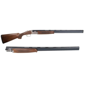 Beretta 686 Silver Pigeon I Combo 20ga/28ga Shotgun