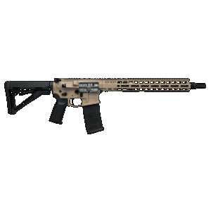 Radian Weapons Model 1, Radn R0535 Model 1 223wylde Rfl 14.5" Fde