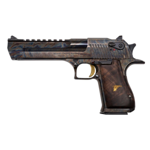 Magnum Research Desert Eagle .50 Caliber Mark XIX Case Hardened 6" BBL