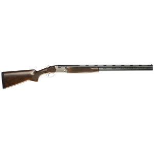 Beretta 686 Silver Pigeon I 12 Gauge Over/Under Shotgun 30"