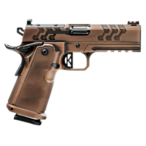 KIMBER 3500059 2K11 PRO MINOTAUR 9MM OR 4.25" 19R
