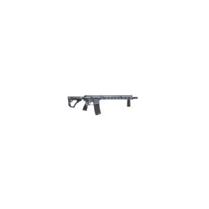 DDM4V7 16IN M-LOK 5.56 NATO Tornado Gray