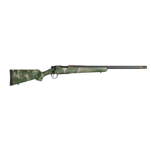 Christensen Arms Ridgeline FFT Rifle 7mm Backcountry 16.25" Barrel