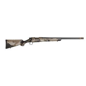 Christensen Arms Ridgeline FFT Rifle .300 PRC 22" Burnt Bronze