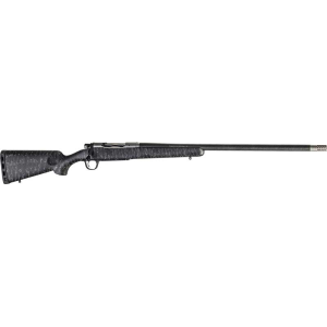Christensen Arms Ridgeline, Chris Ca10299-a14311 Ridgeline 7mm08 Bk/gry 24