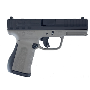 Citadel Centurion, Cit Citcp9gry Centurion 9mm 4 Or 14r Gry