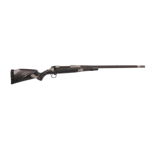 Fierce Firearms Carbon Rogue, Fierce Rog7prc22gp 7mmprc Rogue 22 Glcr/pht