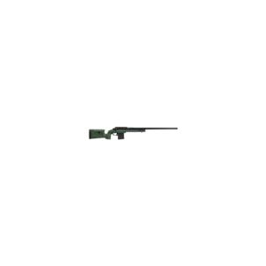 Aero Precision Solus Bravo Rifle 6mm Creedmoor 5rd Magazine 26" Barrel OD Green