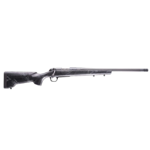 Bergara CIMA CF Rifle .300 PRC 22" Carbon Fiber Barrel