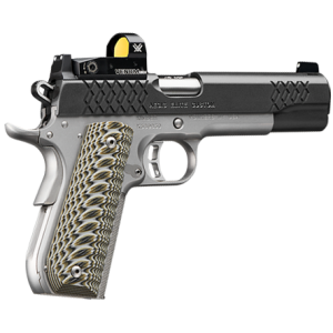 Kimber Aegis Elite Custom 45 ACP Handgun