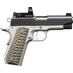 Kimber Aegis Elite Pro 9mm with Vortex Optics