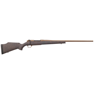 Weatherby Mark V, Wthby Mwb01n65rwr4t Mkv Weathermark Brz 6.5wby Rpm