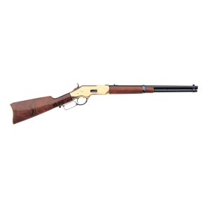 Taylors And Company 1866, Tay 202a 1866 Carbine 19in 45lc