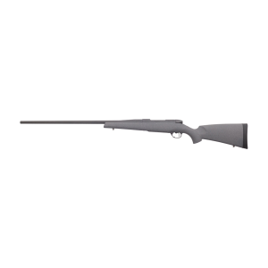 Weatherby Mark V Hunter Rifle .300 Wby. Mag 26" Barrel Grey