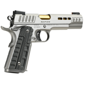 Kimber Rapide Dawn 45 ACP Handgun
