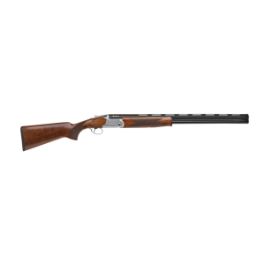 SDS Spandau Premier Field O/U Shotgun 28ga 3" Chamber 2rd Capacity 26" Barrel Turkish Walnut Stock