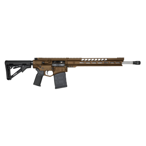 Diamondback Db10, Dia Db1032c071 308 18in Blk/gld 20r Mdbrz